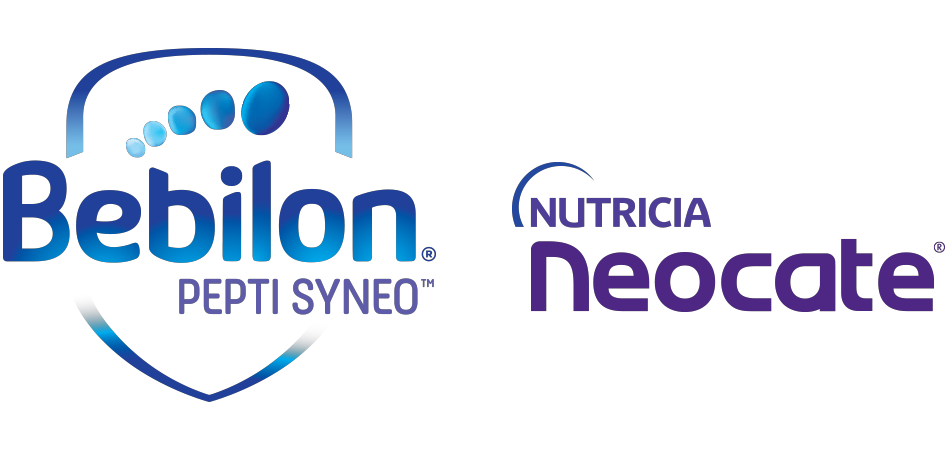 Nutricia Pepti Neocate